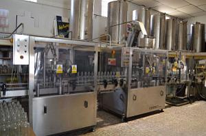 Distillerie  Monforte del Cid- 047